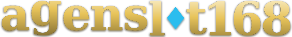agenslot168 logo